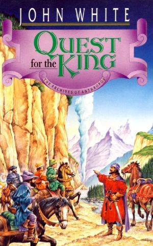 [Archives of Anthropos 05] • Quest for the King